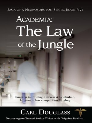 cover image of Academia